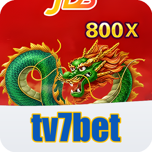 Logo Oficial TV7BET Download